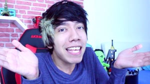 This is the Avatar Image for the Minguado (Youtube De Minecraft) AI Voice and Text to Speech Generator